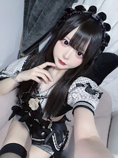プロフィール写真6・ぽこ|LOVE DRIP・ラブドリップ - 広島市(流川)のガールズバー