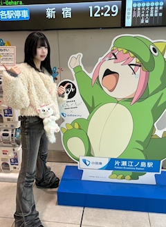 プロフィール写真17・百瀬｜LOVE DRIP・ラブドリップ - 広島市（流川）のガールズバー