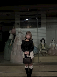 プロフィール写真2・りか❣️AILEM❣️｜AILEM・エム - 錦糸町駅南口のガールズバー