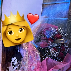 プロフィール写真2・みらい｜mrs.J 柴田・ミセスジェイ シバタ - 柴田の熟女パブ/熟女キャバクラ