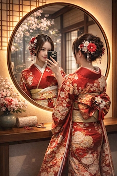 プロフィール写真1・Ｍasami｜mrs.J 柴田・ミセスジェイ シバタ - 柴田の熟女パブ/熟女キャバクラ