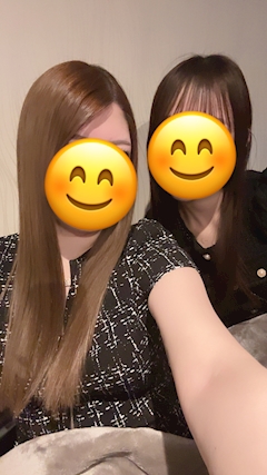 みさき🍀昼キャバ「こんにちは😊」