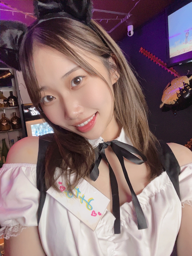 プロフィール写真10・みな💝TRANES（トラネス）｜名古屋 ガールズバー・トラネス錦