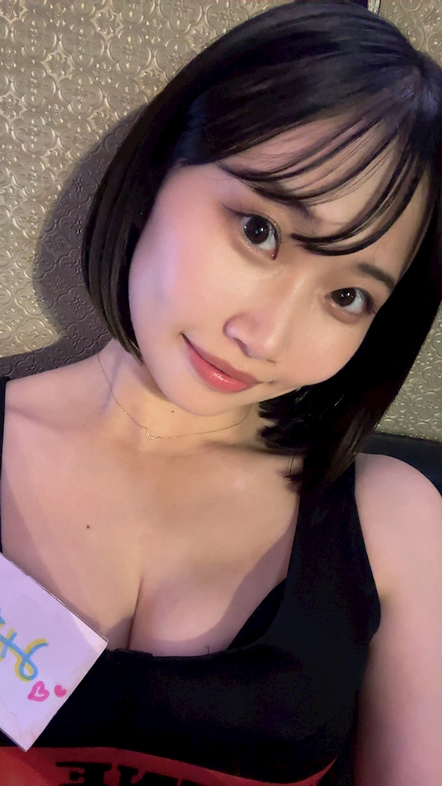 プロフィール写真2・みな💝TRANES（トラネス）｜名古屋 ガールズバー・トラネス錦