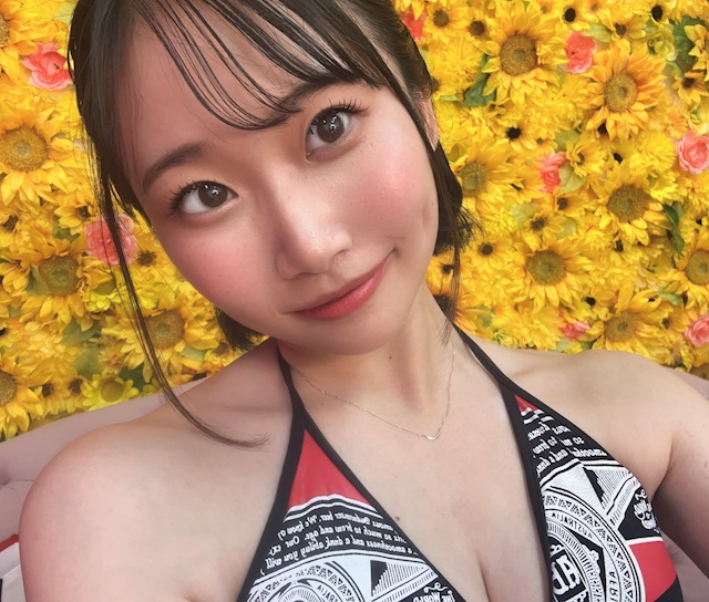 プロフィール写真1・みな💝TRANES（トラネス）｜名古屋 ガールズバー・トラネス錦