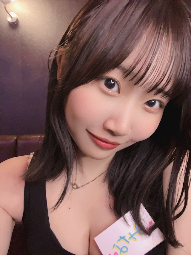 プロフィール写真5・みな💝TRANES（トラネス）｜名古屋 ガールズバー・トラネス錦