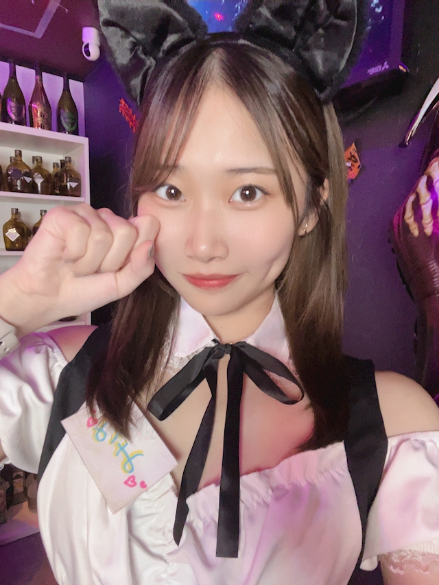 プロフィール写真11・みな💝TRANES（トラネス）｜名古屋 ガールズバー・トラネス錦