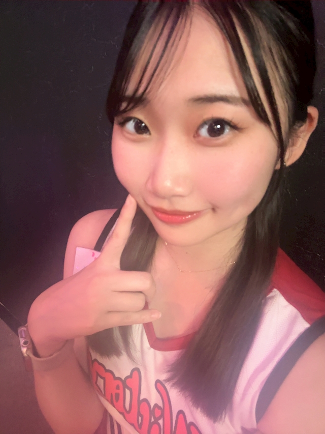 プロフィール写真8・みな💝TRANES（トラネス）｜名古屋 ガールズバー・トラネス錦