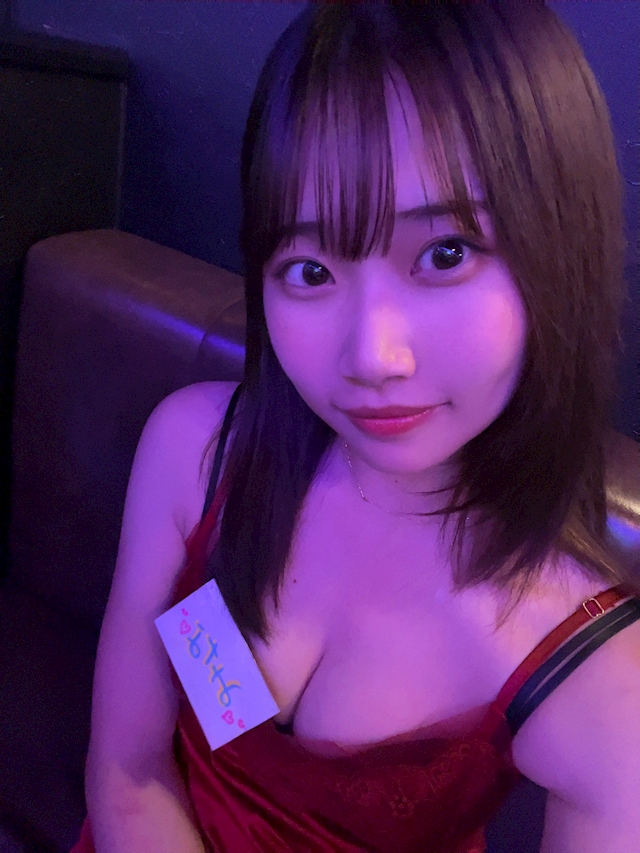 プロフィール写真12・みな💝TRANES（トラネス）｜名古屋 ガールズバー・トラネス錦