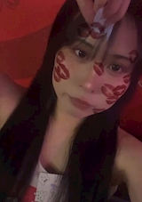 *