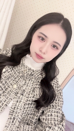 なる💝TRANES（トラネス）「この時巻き髪綺麗だったなぁあああああああ」