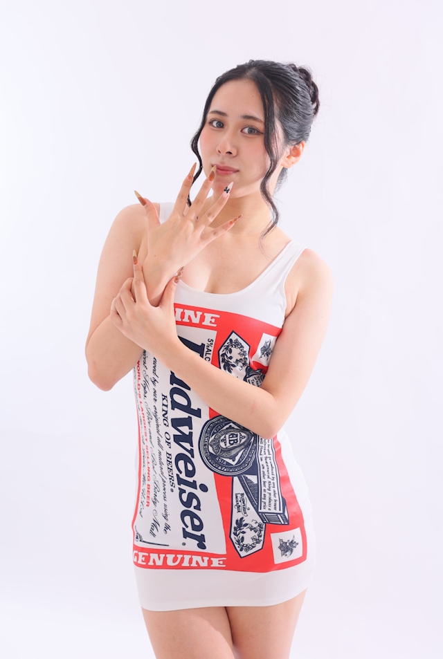 プロフィール写真1・なる💝TRANES（トラネス）｜名古屋 ガールズバー・トラネス錦