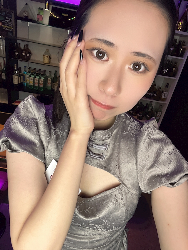 プロフィール写真12・なる💝TRANES（トラネス）｜名古屋 ガールズバー・トラネス錦