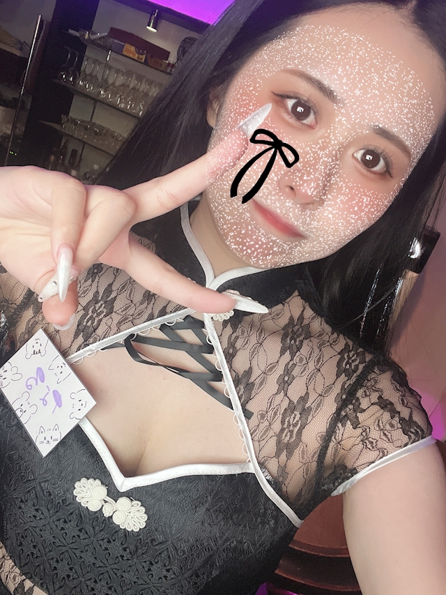 プロフィール写真5・なる💝TRANES（トラネス）｜名古屋 ガールズバー・トラネス錦