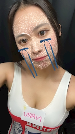 プロフィール写真18・なる💝TRANES(トラネス)|TRANES・トラネス - 名古屋 錦のガールズバー