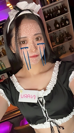 プロフィール写真19・なる💝TRANES(トラネス)|TRANES・トラネス - 名古屋 錦のガールズバー