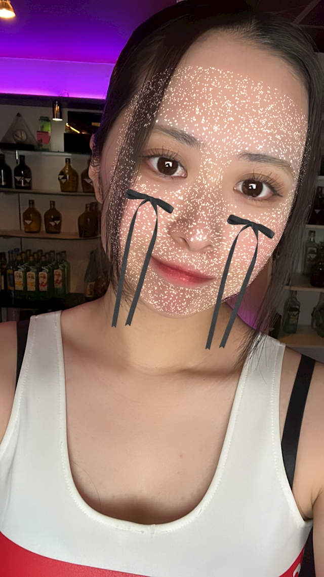 プロフィール写真11・なる💝TRANES（トラネス）｜名古屋 ガールズバー・トラネス錦