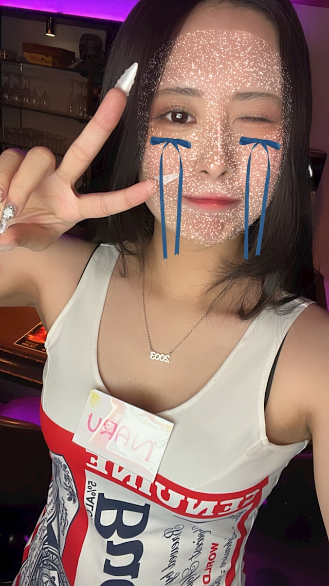 プロフィール写真4・なる💝TRANES（トラネス）｜名古屋 ガールズバー・トラネス錦