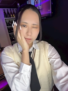 プロフィール写真14・なる💝TRANES(トラネス)|TRANES・トラネス - 名古屋 錦のガールズバー
