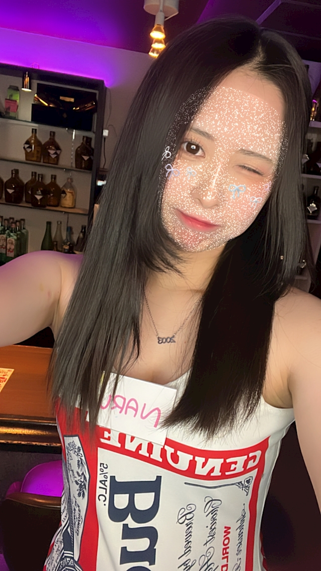 プロフィール写真10・なる💝TRANES（トラネス）｜名古屋 ガールズバー・トラネス錦