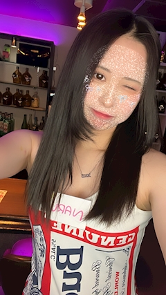 プロフィール写真11・なる💝TRANES(トラネス)|TRANES・トラネス - 名古屋 錦のガールズバー