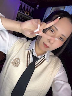 プロフィール写真13・なる💝TRANES(トラネス)|TRANES・トラネス - 名古屋 錦のガールズバー