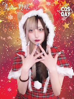 プロフィール写真5・めあさん｜美女か野獣・ビジョカヤジュウ - 秋葉原のコンカフェ