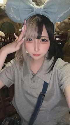 プロフィール写真10・めあさん｜美女か野獣・ビジョカヤジュウ - 秋葉原のコンカフェ