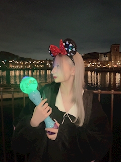 プロフィール写真8・めあさん｜美女か野獣・ビジョカヤジュウ - 秋葉原のコンカフェ