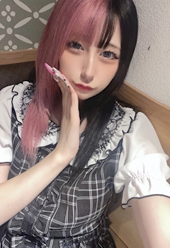 プロフィール写真9・めあさん｜美女か野獣・ビジョカヤジュウ - 秋葉原のコンカフェ