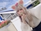 プロフィール写真11・めあさん｜美女か野獣・ビジョカヤジュウ - 秋葉原のコンカフェ