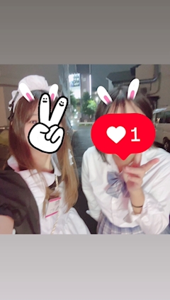 かこ「コスイベ終了！」