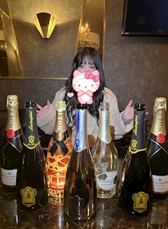 プロフィール写真3・すず｜スナキャバ UTAGE・ウタゲ - 西宮のキャバクラ