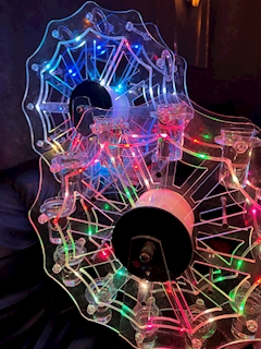 プロフィール写真4・すず｜スナキャバ UTAGE・ウタゲ - 西宮のキャバクラ