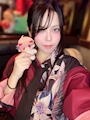 新着ブログ ૮⁔. ̫ .⁔ა 8/12のお礼💌🕊