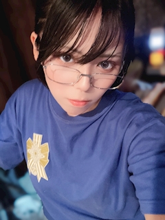マナ🎤「🫶しんぷるおきゅいんでー🤍」
