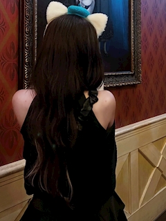 プロフィール写真1・瑠璃川 ひな｜LADIES MARKET・レディースマーケット - 岐阜 中津川のキャバクラ