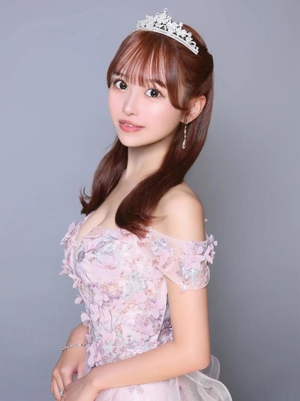 プロフィール写真2・ななせ｜