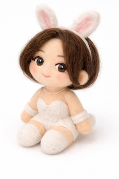 プロフィール写真4・ひかる｜BUNNY LOUNGE B4 KAWASAKI・ビーフォー - 川崎駅前のキャバクラ