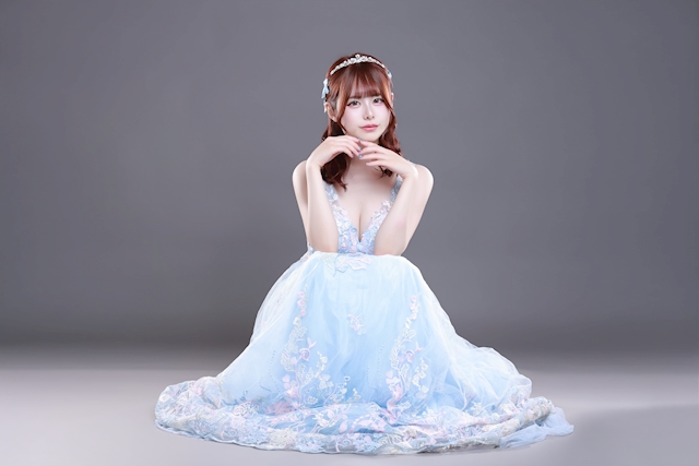 プロフィール写真5・凪　柚葉｜