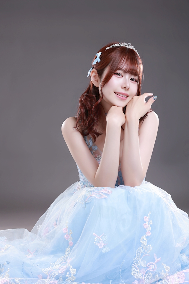 プロフィール写真6・凪　柚葉｜