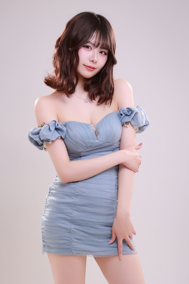 プロフィール写真1・凪　柚葉｜