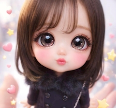 プロフィール写真1・らら｜Girl's Bar Ace・エース - 新小岩駅南口のガールズバー