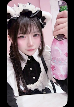 るる　バラの妖精