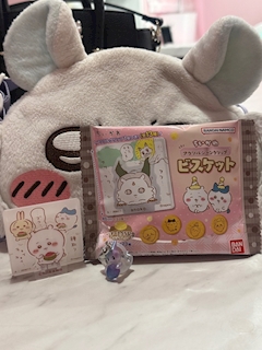 るる　バラの妖精