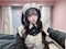 プロフィール写真2・るる　バラの妖精｜ふぇありーめいど ～妖精だってお給仕したい～ - 岡山市（岡山駅前）のガールズバー