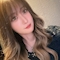 プロフィール写真2・橘日菜｜FIRST EGG