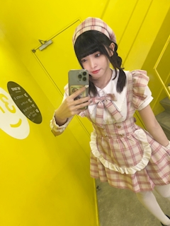 しいな🍎Lapin「O5I7￤I ask my self 僕は問いかける」
