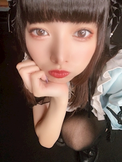 しいな🍎Lapin「O4II￤もうすぐ春ですね」