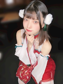 プロフィール写真6・しいな🍎Lapin|Cafe&Bar LAPIN・ラパン - 上野のコンカフェ